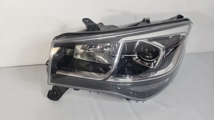 Farol Chery Tiggo 2 Le Original 