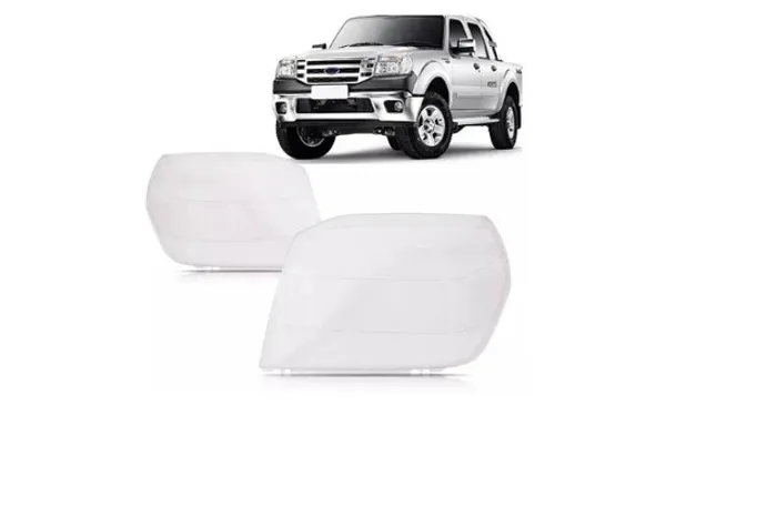 Par Lente Farol Ford Ranger 2010 2011 2012 