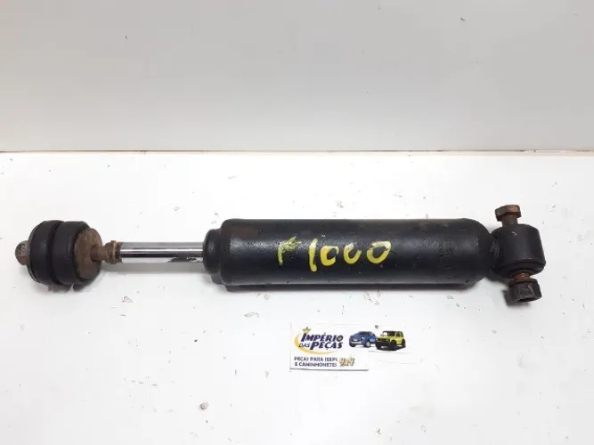 Amortecedor Dianteiro F1000 Esquerdo 72/92 #15174