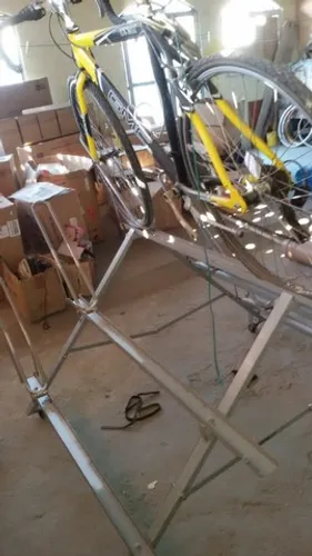 Expositor de bikes- Usado
