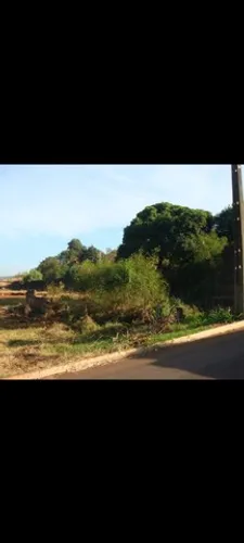 Terreno Jataizinho norte do PR 