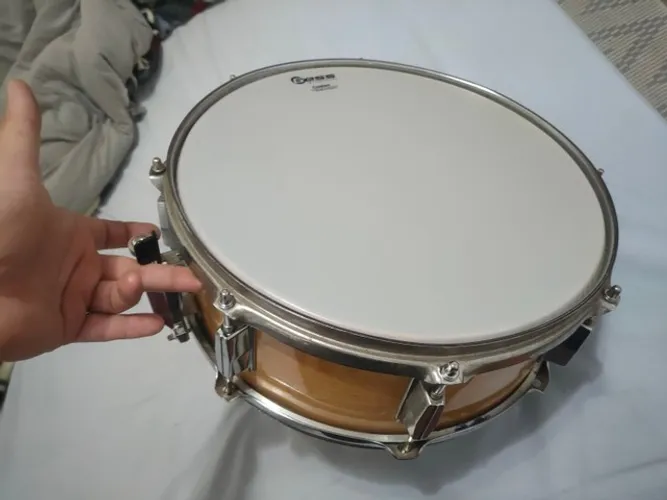 Caixa de bateria Premium