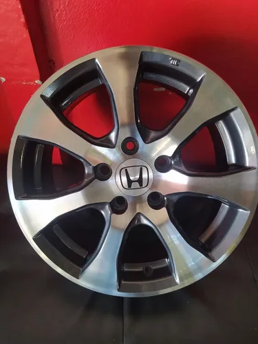 Rodas 16 Honda Civic 