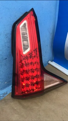 Lanterna da tampa traseira original lado esquerdo hrv 2018