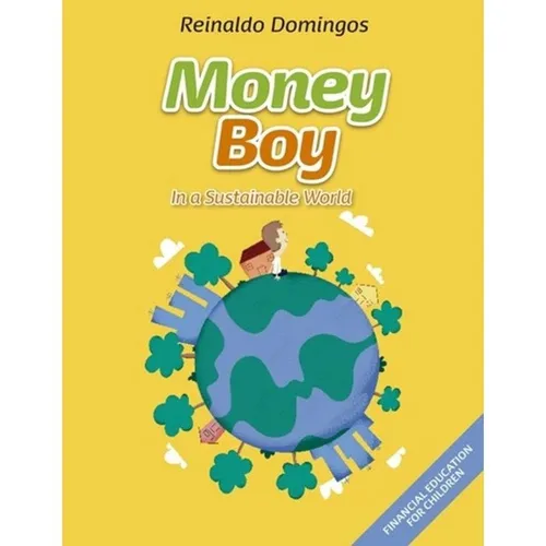 Vendo Money Boy - In A Sustainable World