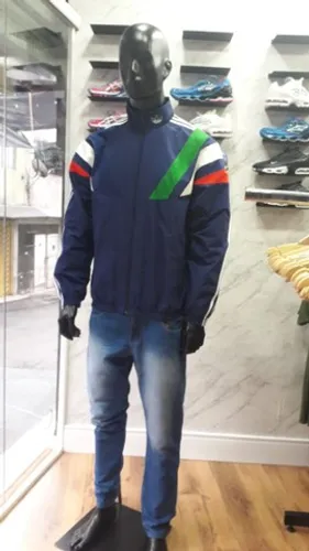 Manequim masculino