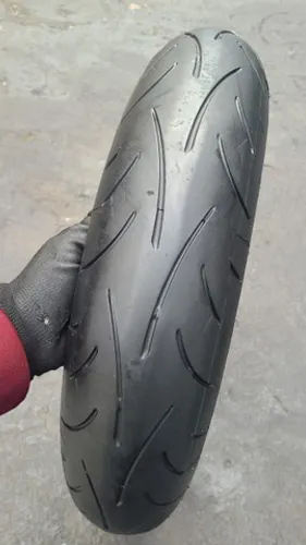 Pneu Dunlop Sportmax D214F 120/70-17