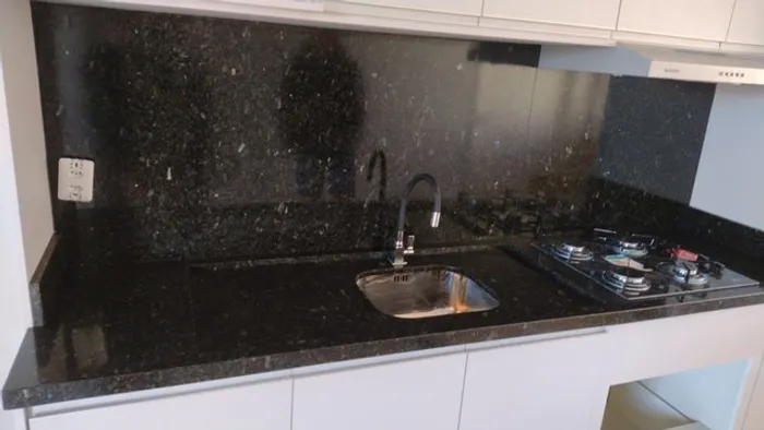 Granitos Sob medidas para sua bancada da Cozinha 