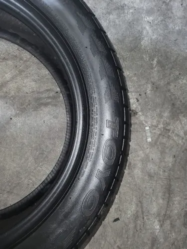 Pneu Usado Aro 15 185/55 15 Toyo Proxes