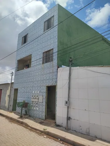 Prédio Ceilândia
