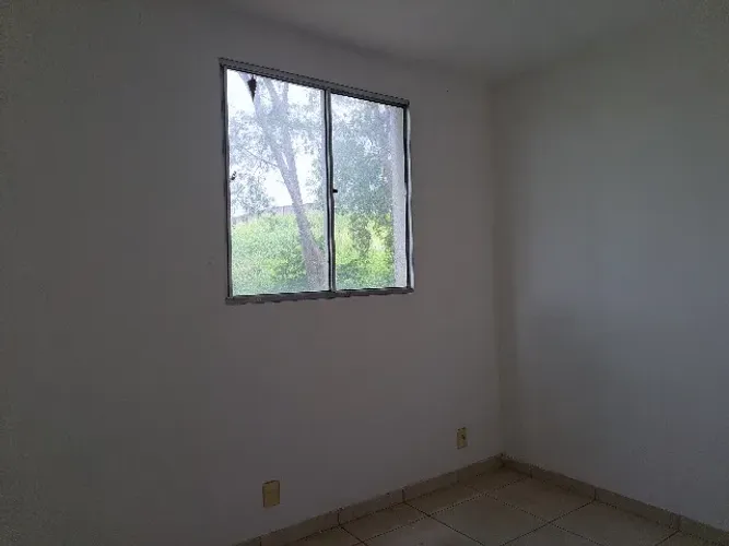 (Fator 1777) Apartamento - 2 quartos no Arsenal Life - Fator Imóveis