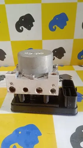Modulo Freio Central Abs Gol G7 G8 1.0 3cc Cod. 5u0614117m 