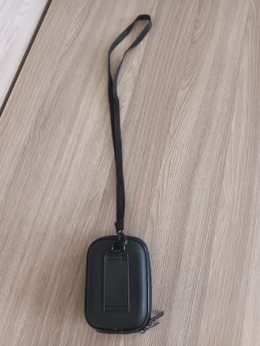 Capa para máquina fotográfica 