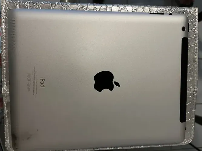 Ipad Modelo A1459 64GB