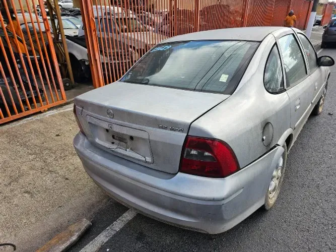 Peças em Geral para Gm/Vectra Milenium Gasolina 2001