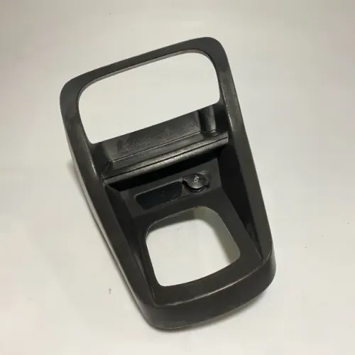 Moldura do Console Central Ford Ka 2020