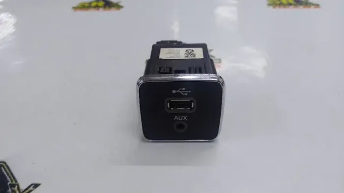 Usb Tomada Toro Compass