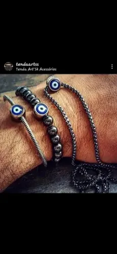 Acessórios Masculino