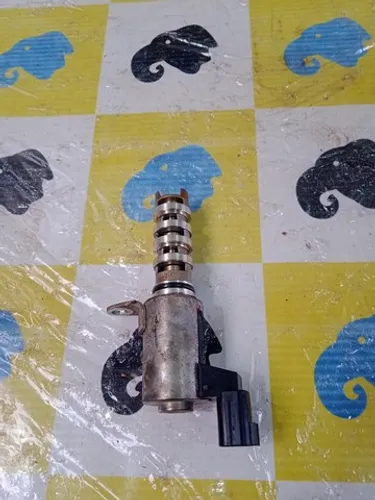 Valvula Selenoide do Cabeçote Ford Ka 1.0 3cc 12v 2014-19