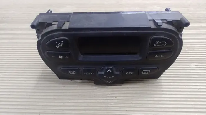 Comando Ar Condicionado Peugeot 207