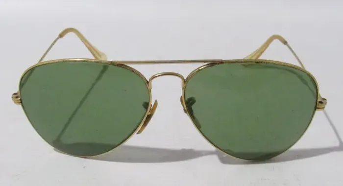 óculos ray ban original, modelo aviador