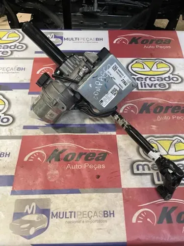 Coluna Elétrica (59327893) Jeep Compass 2017 / 2021