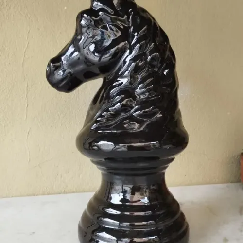 Cabeça de cavalo