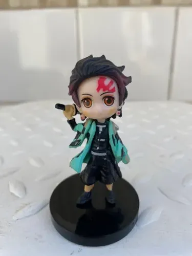 Action Figures Demon Slayer