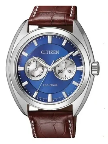 Relógio CITIZEN Masculino Eco Drive TZ21027F
