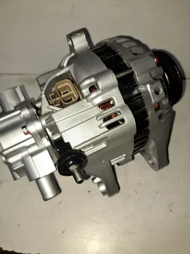 Alternador/ Hyundai HR 2.5 / Bongo 2.5 / Valeo 90A