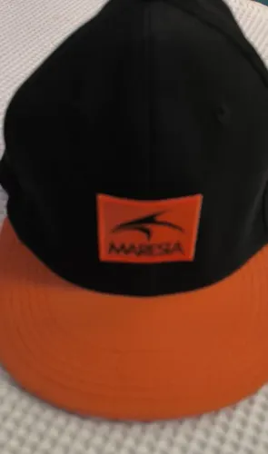 Boné Maresia 100 Porcento Original NOVO SEM USO