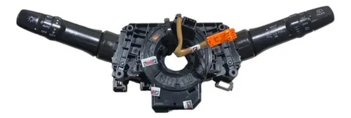 Chave De Seta Limpador Mitsubishi Asx 2010 - 2015
