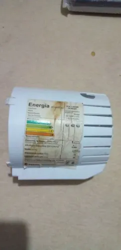 Tampa de proteção motor ventilador Mondial Ultra 30cm