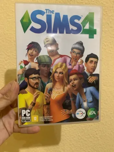 The Sims 4 para PC
