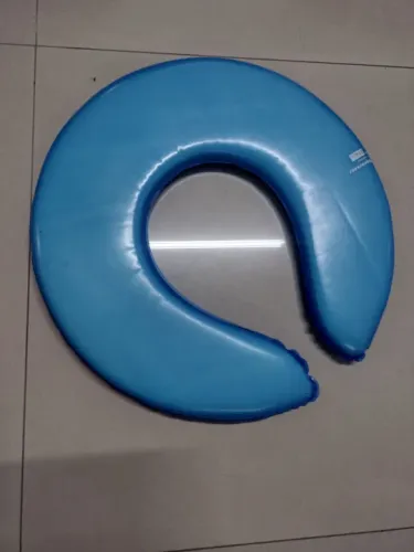 Almofada para cadeira de banho