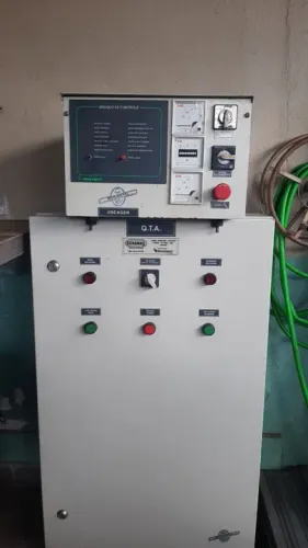 Painel Elétrico Industrial -  Usado