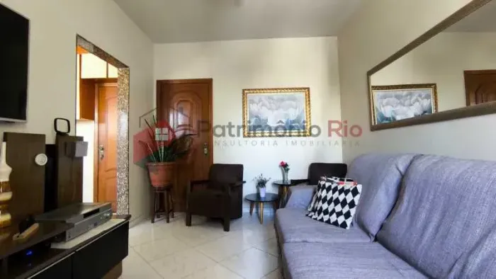 Vista Alegre 2 dormitórios vaga garagem aceitando financiamento