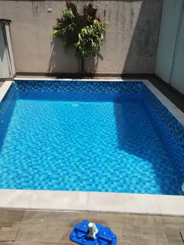 Piscineiro