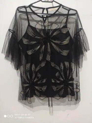 Blusa