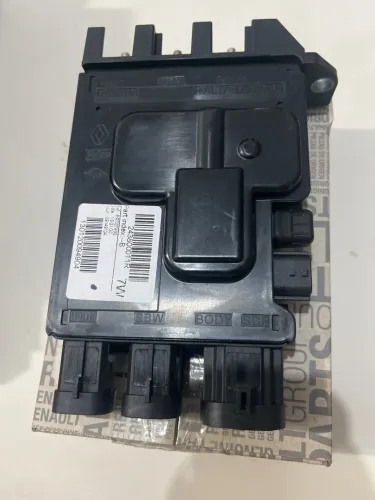 Módulo controle de bateria Fluence 09/17 . Genuíno 