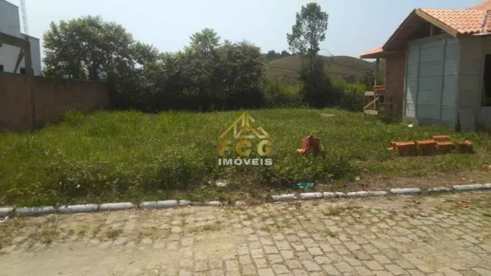 Terreno para venda em condomínio fechado Papucaia - Cachoeiras De Macacu - RJ