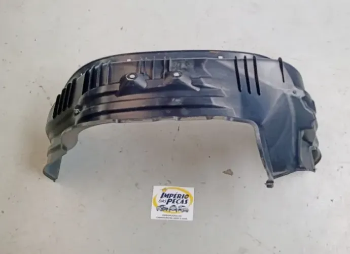 Protetor Caixa Roda Hilux 16/21 Traseiro Ld #33920