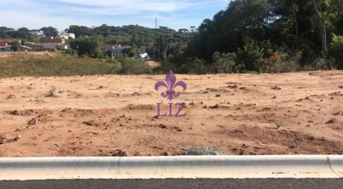 Terreno de Loteamento em Ecopark, Quatro Barras-PR