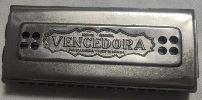 Gaita de Boca Hering - Vencedora