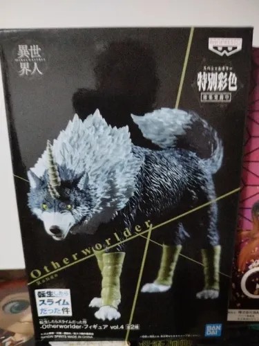 Figura de Ação Ranga Otherworlder