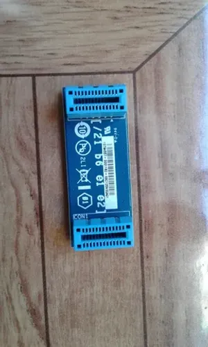 Adaptador Nvidia Sli