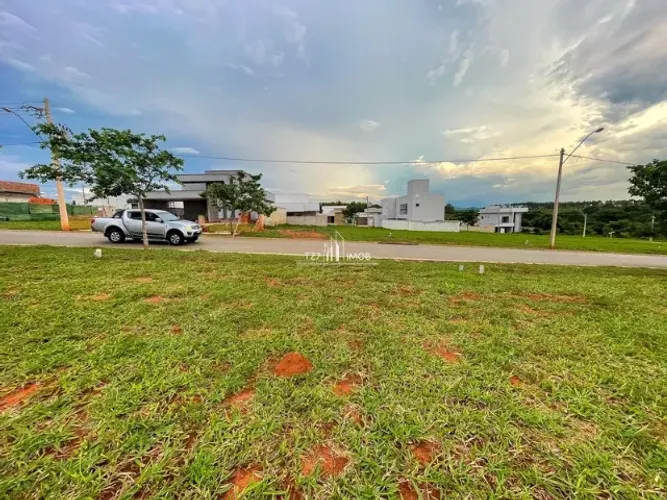 Lote Terras Alpha 2 - Lote com 300,33 m² - Lote Quitado R$ 165.000,00