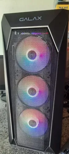 Pc Gamer Core I5 12° Geração