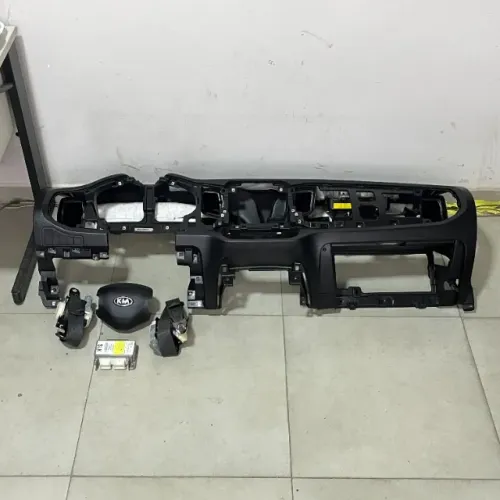 Kit Airbag Kia Sportage 2.0 2013 | 959103W110