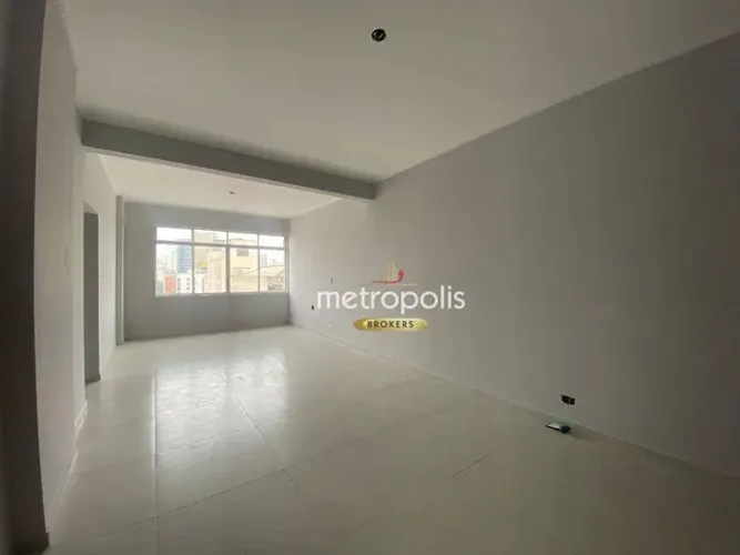 Sala, 62 m² - venda por R$ 290.000,00 ou aluguel por R$ 2.441,00/mês - Centro - Santo Andr